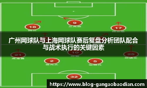 广州网球队与上海网球队赛后复盘分析团队配合与战术执行的关键因素